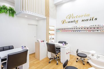 Victoria Beauty Nails
