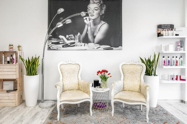 Giusy Hair Style - Coiffure Padova - Photo de galerie - OneBooking