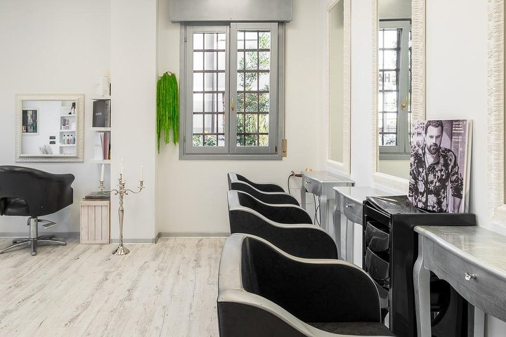 Giusy Hair Style - Coiffure Padova - Photo de galerie - OneBooking