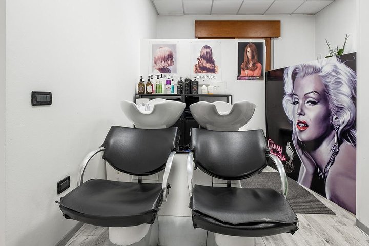 Giusy Hair Style - Coiffure Padova - Photo de galerie - OneBooking