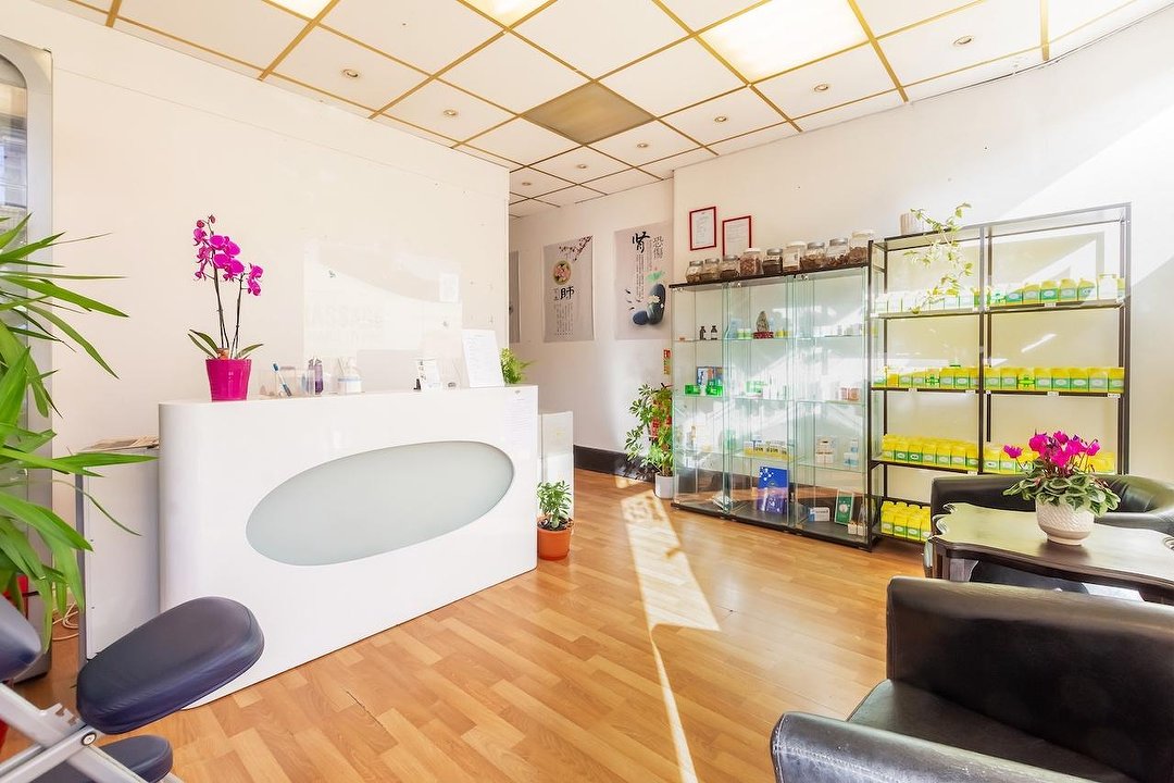 Herbal Spa Bromley, Bromley North, London