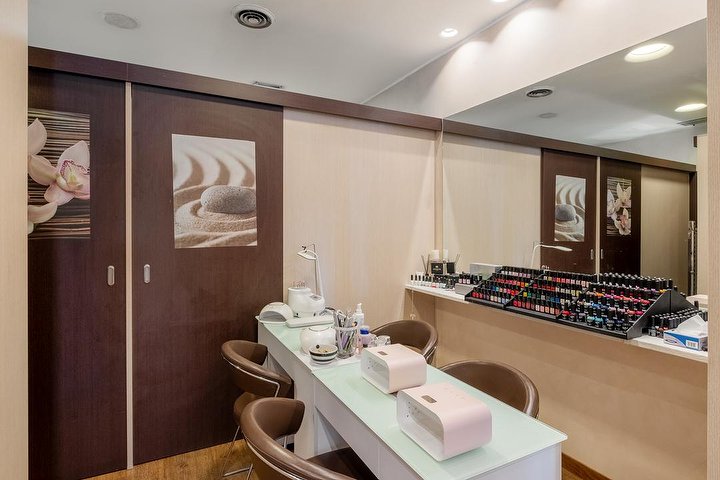 Personal Beauty  - Épilation Verona - Photo de galerie - OneBooking
