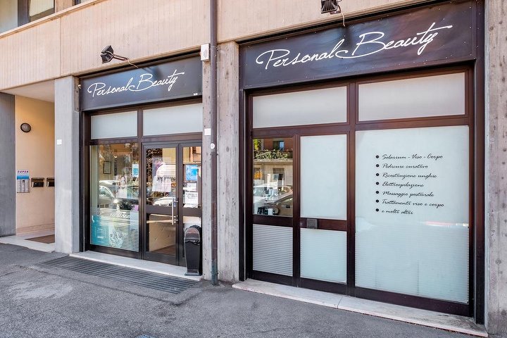 Personal Beauty  - Épilation Verona - Photo de galerie - OneBooking