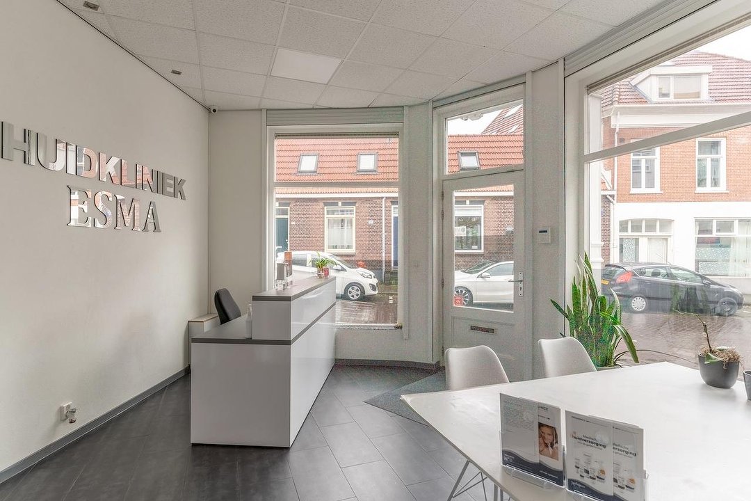 Huidkliniek Esma, Sint Marten/Sonsbeek, Gelderland