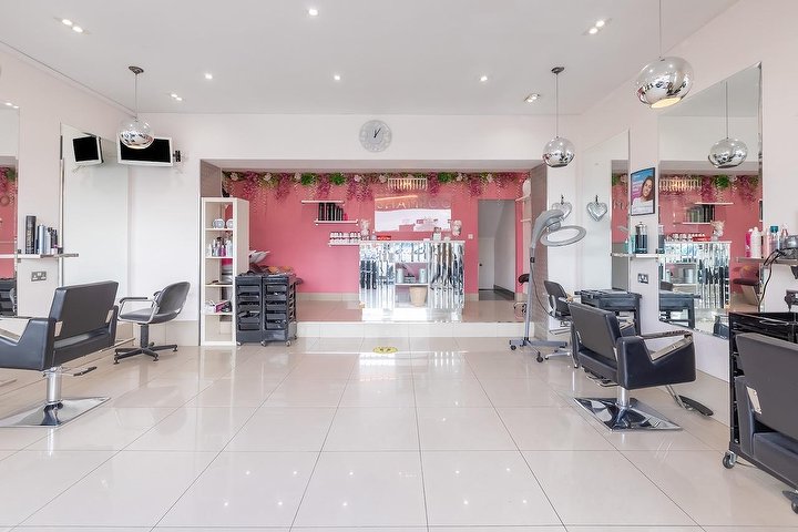 Hair Creations by Maria | Hair Salon in Potters Bar, Hertfordshire ...