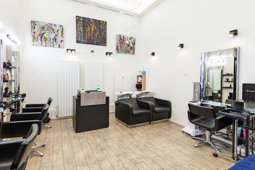 Willson coiffure, Europe, Paris