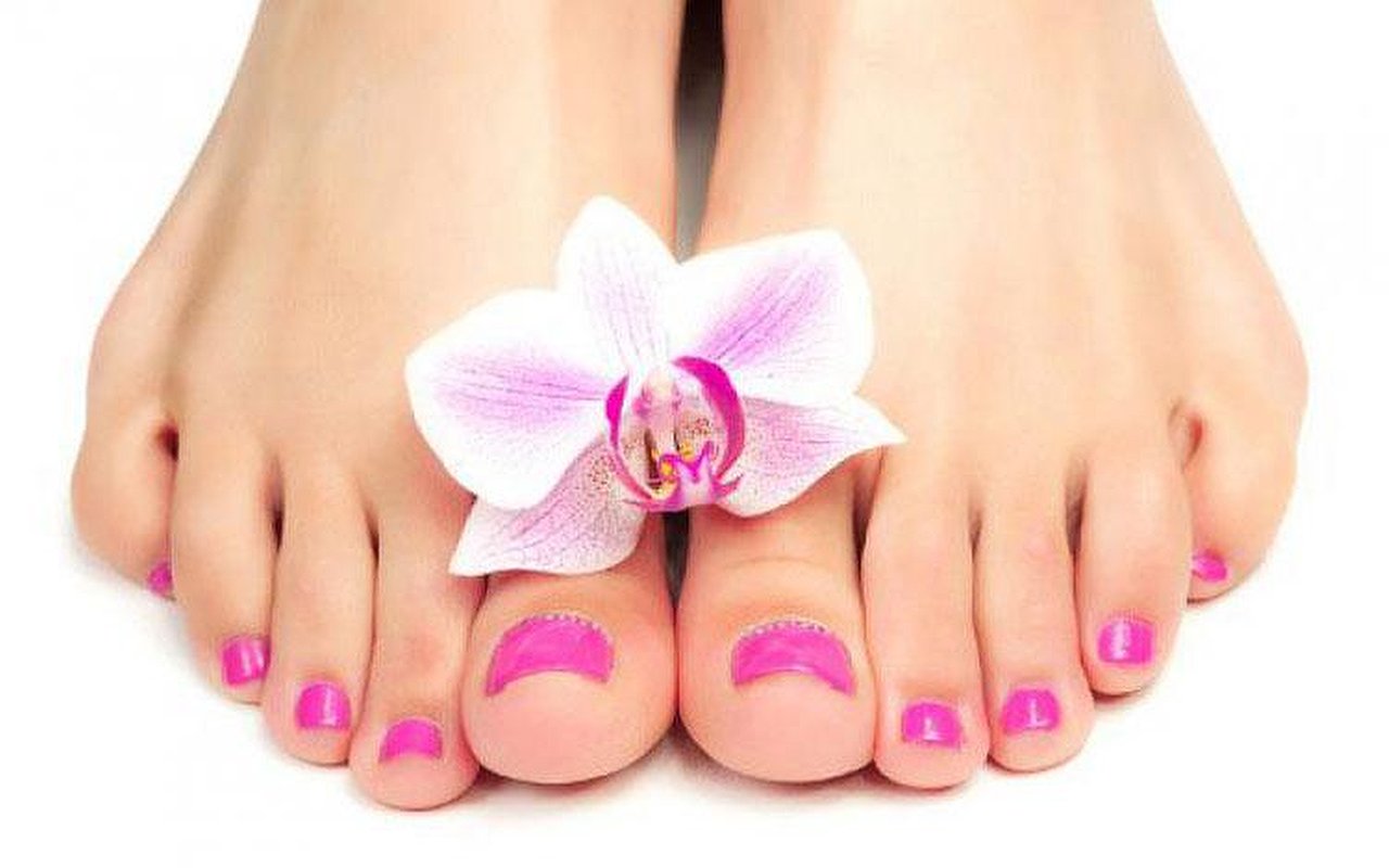 Pedicure completi vicino Barriera di Milano, Torino - Treatwell