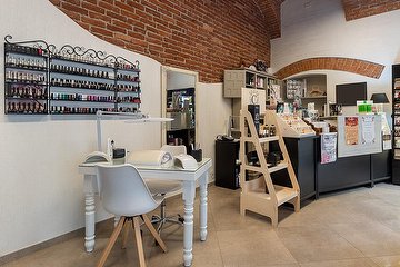 MARQUESA ESTETICA TORINO | The Beauty Corner