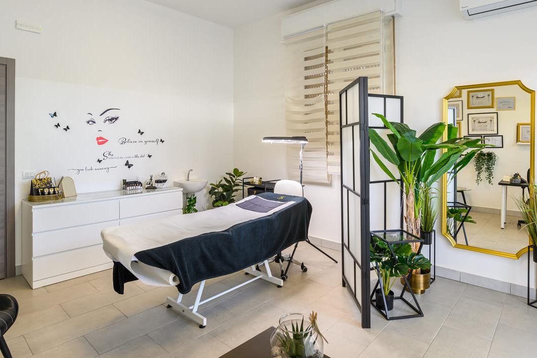 Studio Trucco Permanente di Fatima Khalifeh, Parma