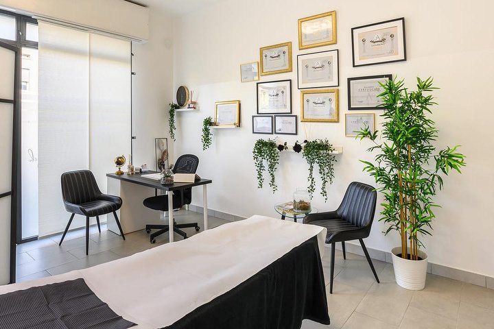 Studio Trucco Permanente di Fatima Khalifeh - Maquillage Parma - Photo de galerie - OneBooking