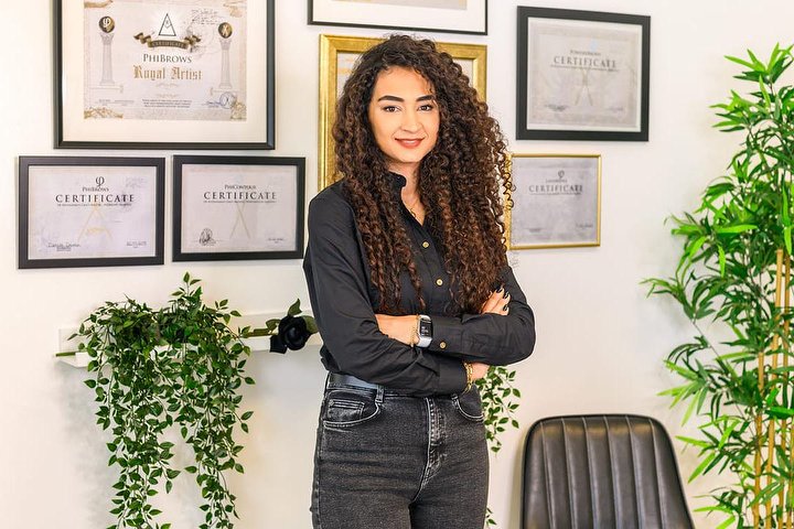 Studio Trucco Permanente di Fatima Khalifeh - Maquillage Parma - Photo de galerie - OneBooking