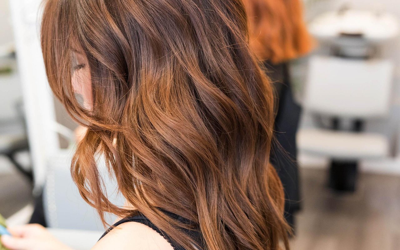 Friseure in der Nähe von Friedenau, Berlin Treatwell