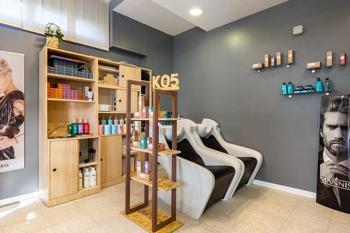 Look Ady - Mogliano Veneto - Coiffure Mogliano Veneto - Photo de galerie - OneBooking