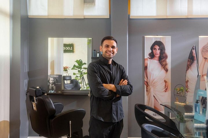Look Ady - Mogliano Veneto - Coiffure Mogliano Veneto - Photo de galerie - OneBooking