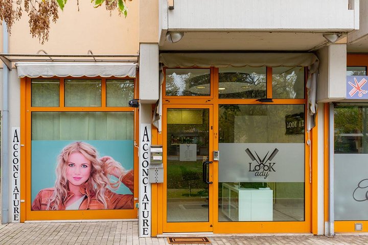 Look Ady - Mogliano Veneto - Coiffure Mogliano Veneto - Photo de galerie - OneBooking