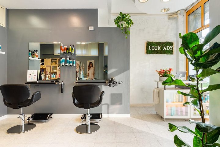 Look Ady - Mogliano Veneto - Coiffure Mogliano Veneto - Photo de galerie - OneBooking