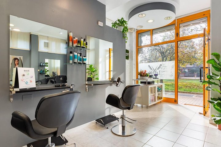 Look Ady - Mogliano Veneto - Coiffure Mogliano Veneto - Photo de galerie - OneBooking