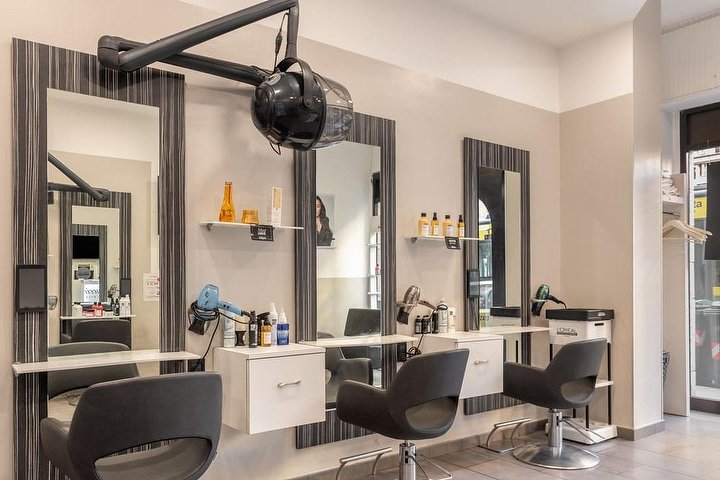 Carluccio Christian parrucchieri - Coiffure Torino - Photo de galerie - OneBooking