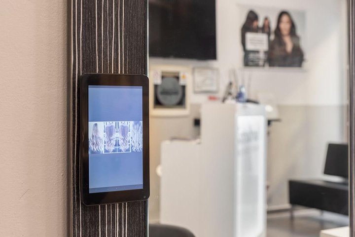 Carluccio Christian parrucchieri - Coiffure Torino - Photo de galerie - OneBooking