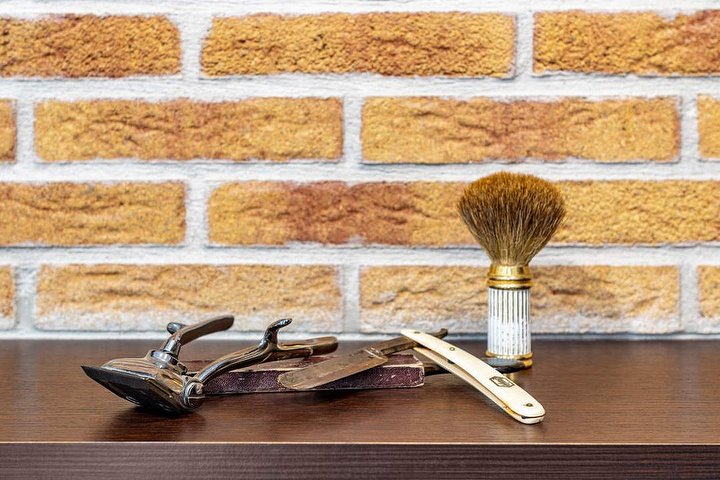 Gentlemen Barbershop - Barbier Piacenza - Photo de galerie - OneBooking