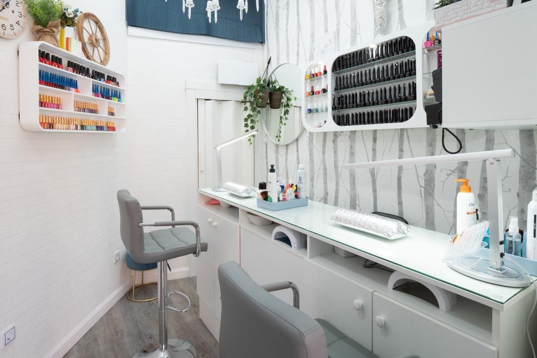 MOIM Beauty Studio, Embajadores, Madrid