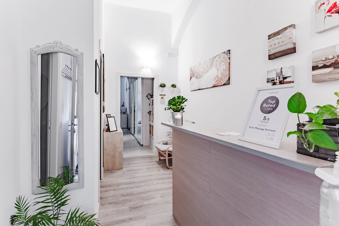 Vivere Reiki, Porta Genova, Milano