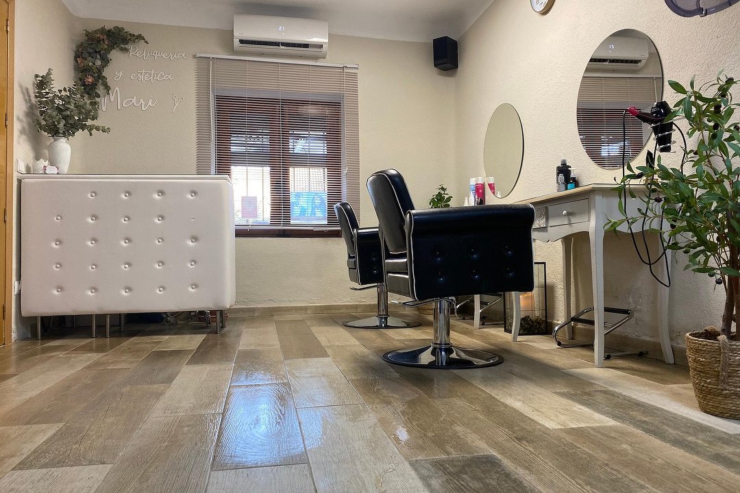 Peluquería Mari - Humanes, Guadalajara, Castilla-La Mancha