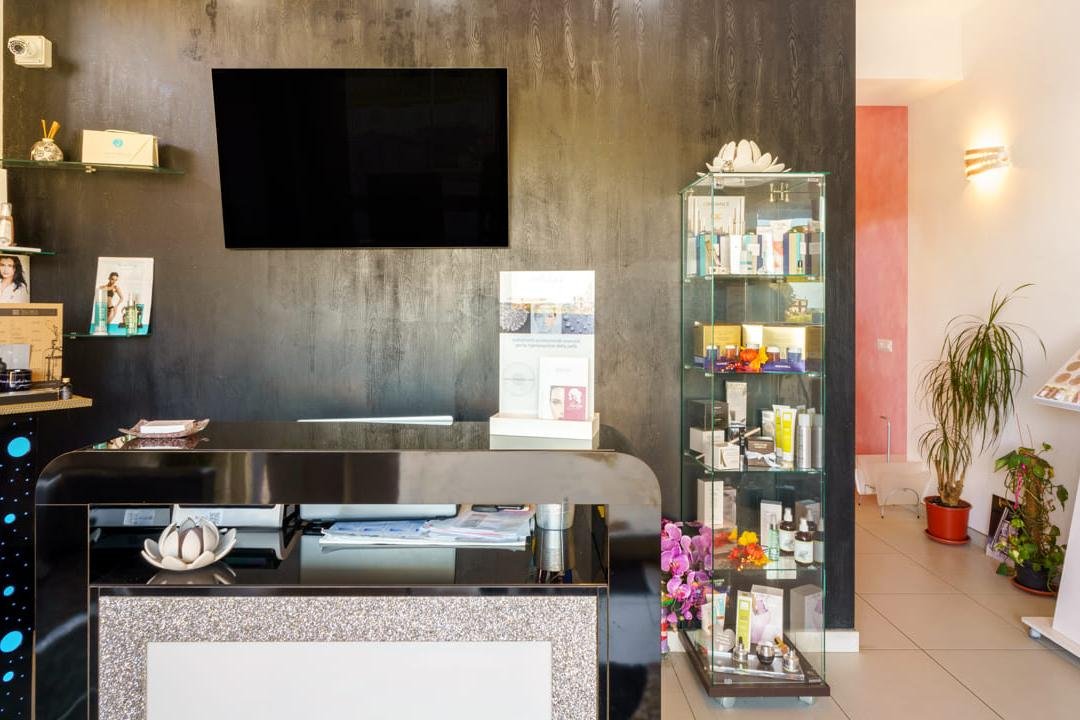 Centro Estetico Marilyn, Calabria