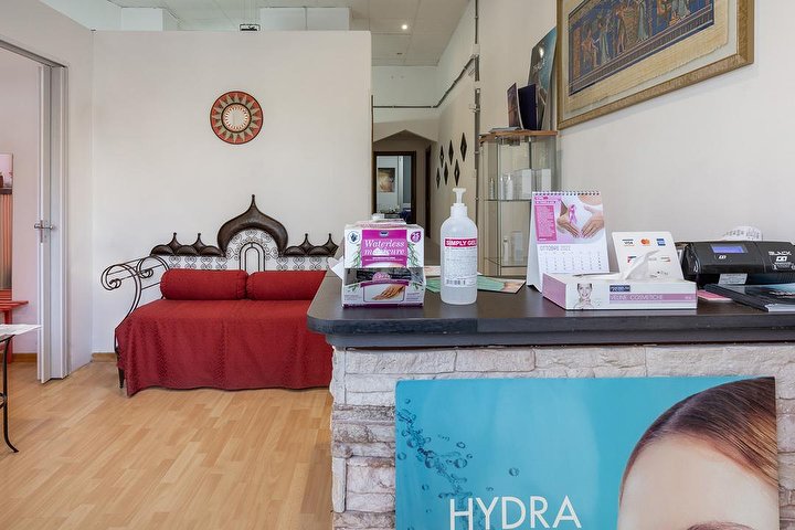 Aria Di Benessere - Épilation Torino - Photo de couverture - OneBooking