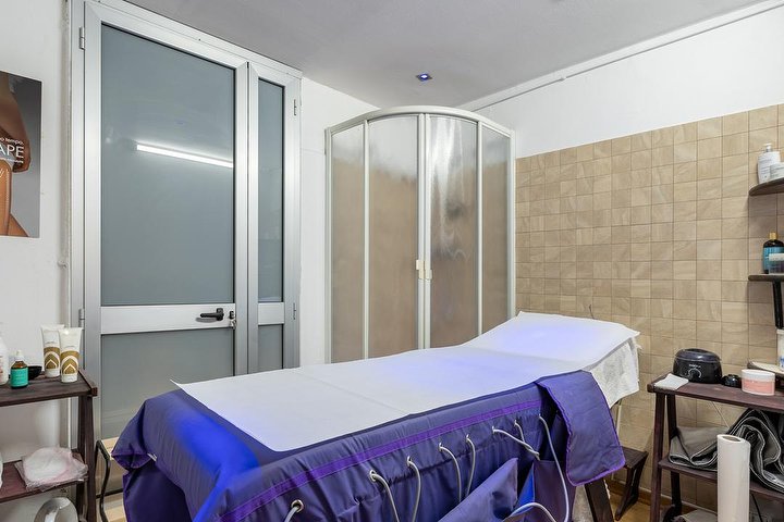 Aria Di Benessere - Épilation Torino - Photo de galerie - OneBooking