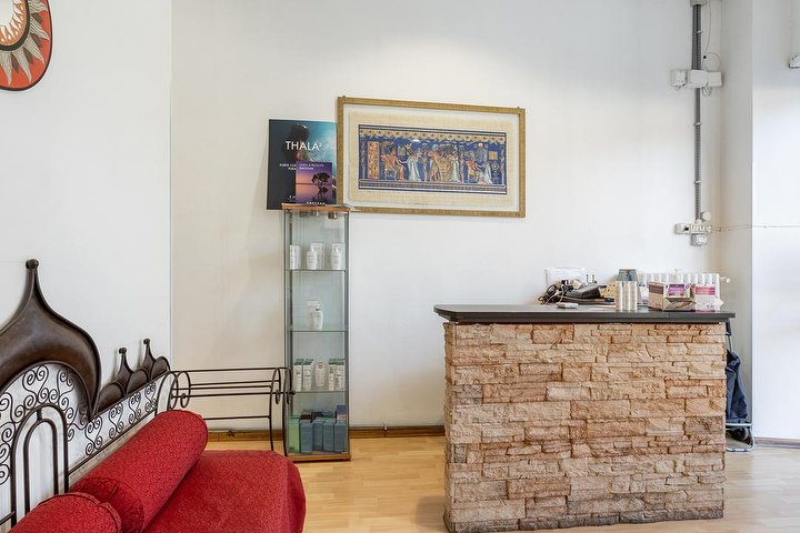 Aria Di Benessere - Épilation Torino - Photo de galerie - OneBooking
