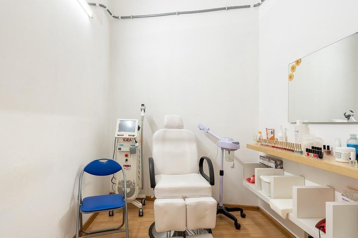 Aria Di Benessere - Épilation Torino - Photo de galerie - OneBooking