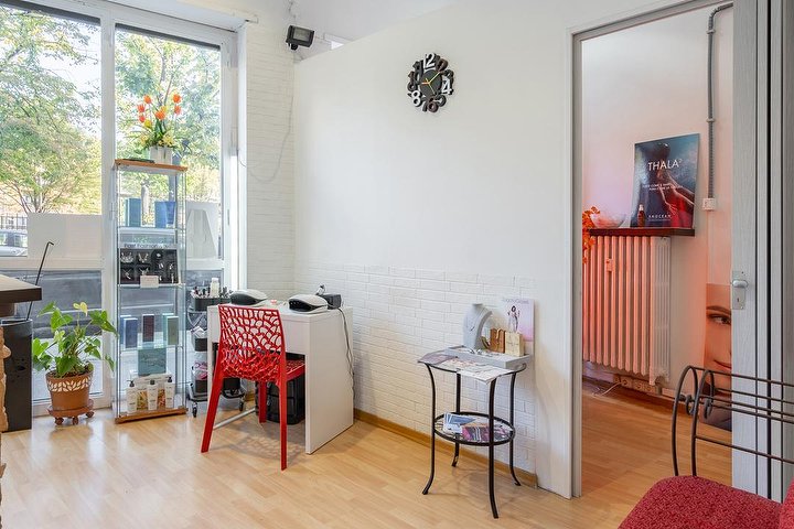 Aria Di Benessere - Épilation Torino - Photo de galerie - OneBooking