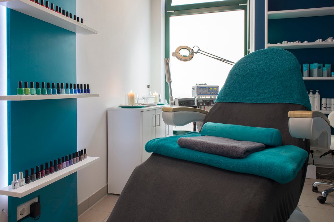 Die HauptstadtMassage, Prenzlauer Berg, Berlin