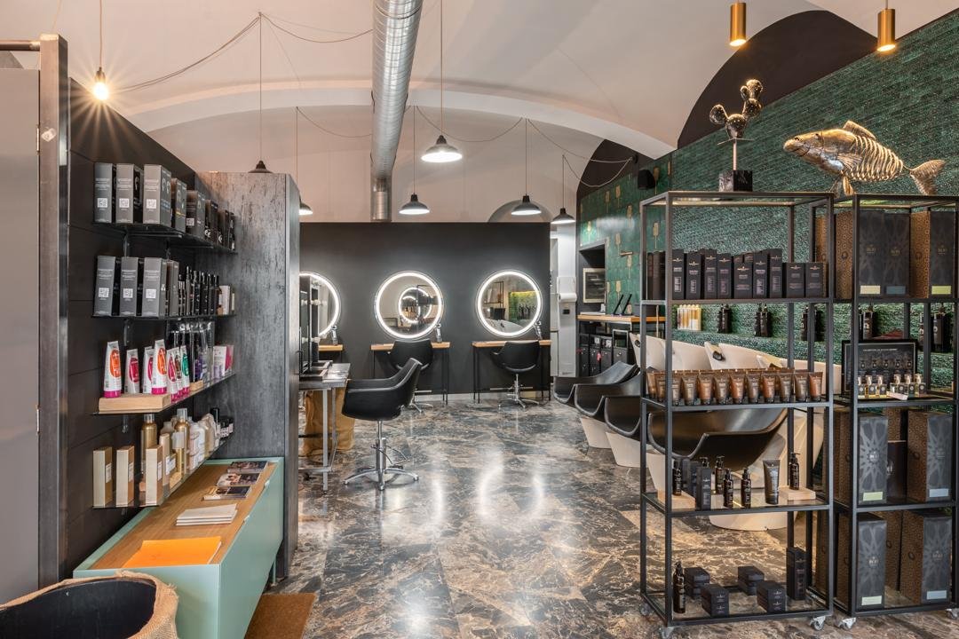 Decastudio Vinzaglio, Corso Vinzaglio, Torino