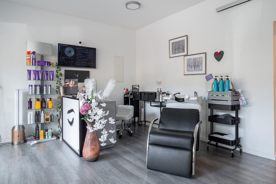 SN Friseur & Kosmetik, Ehrenfeld, Köln