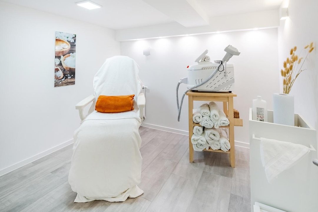 Relax by Anahita, Langenhorn, Hamburg