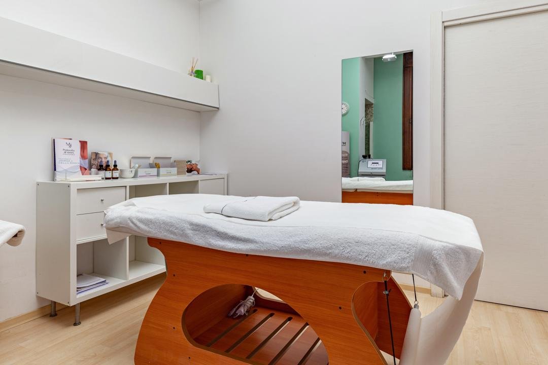 Olmetto 5 Estetica, Ticinese, Milano