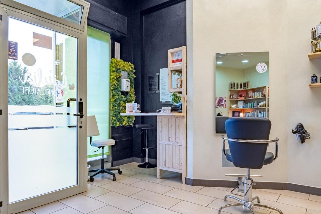 Acconciature Giulia, Vimercate
