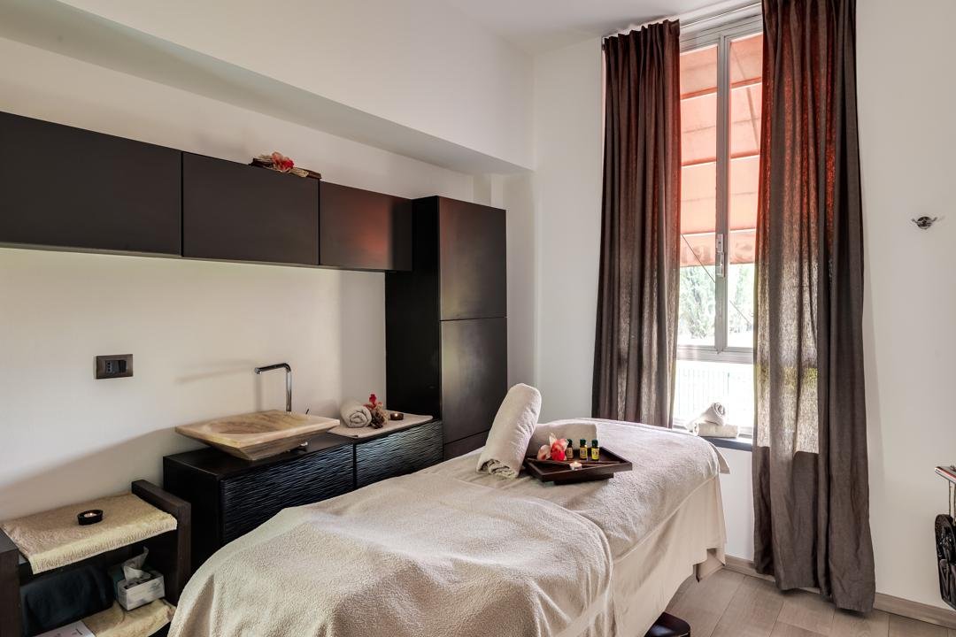 Centro Benessere Julia, Cittadella, Parma