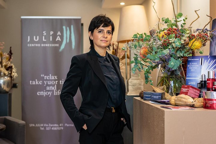 Centro Benessere Julia - Épilation Parma - Photo de galerie - OneBooking