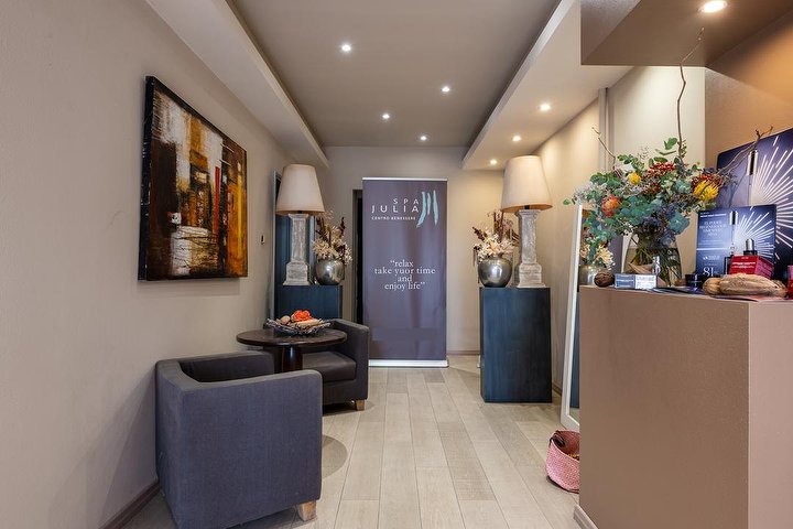 Centro Benessere Julia - Épilation Parma - Photo de galerie - OneBooking