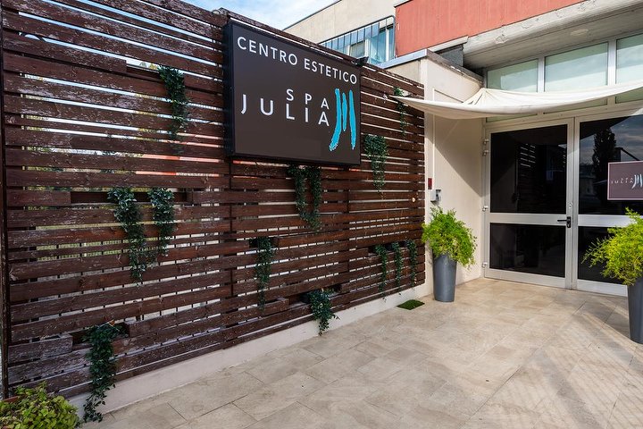 Centro Benessere Julia - Épilation Parma - Photo de galerie - OneBooking