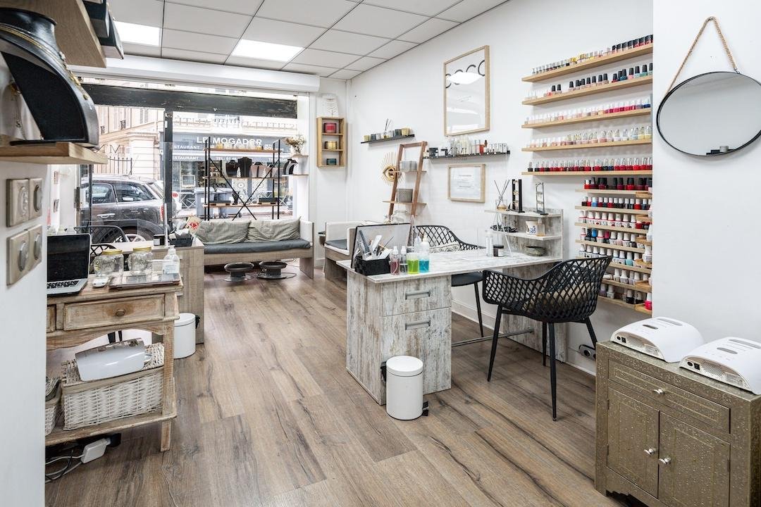 IM'N MANUCURE, Neuilly-sur-Seine, Hauts-de-Seine