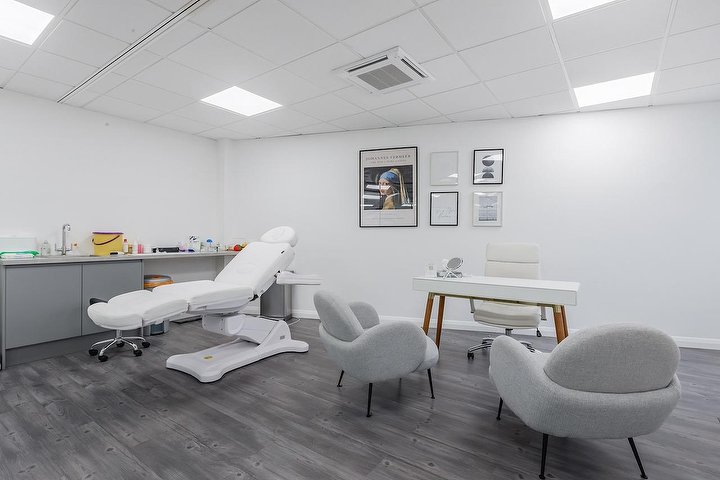 PICA - UKAT London Clinic