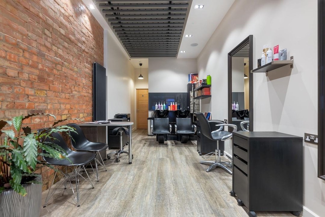 Evolution Hair & Beauty, Golders Green, London