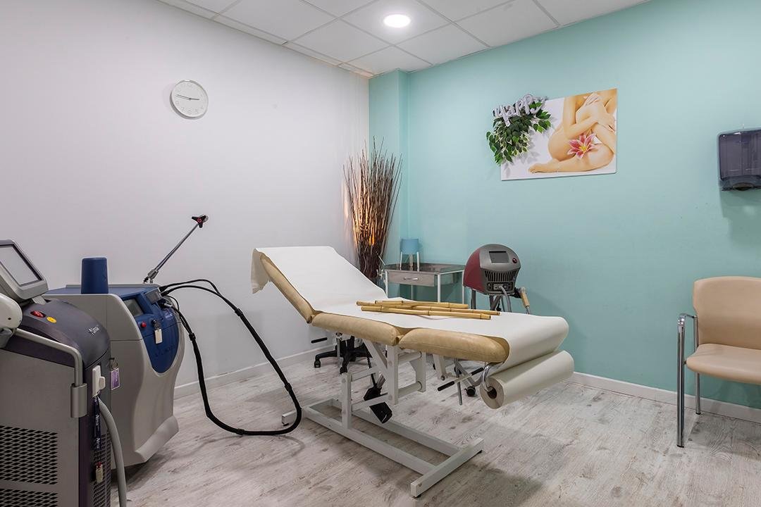 Infinity Clinic Valencia - Clínica Médico Estética, Montolivet, Valencia