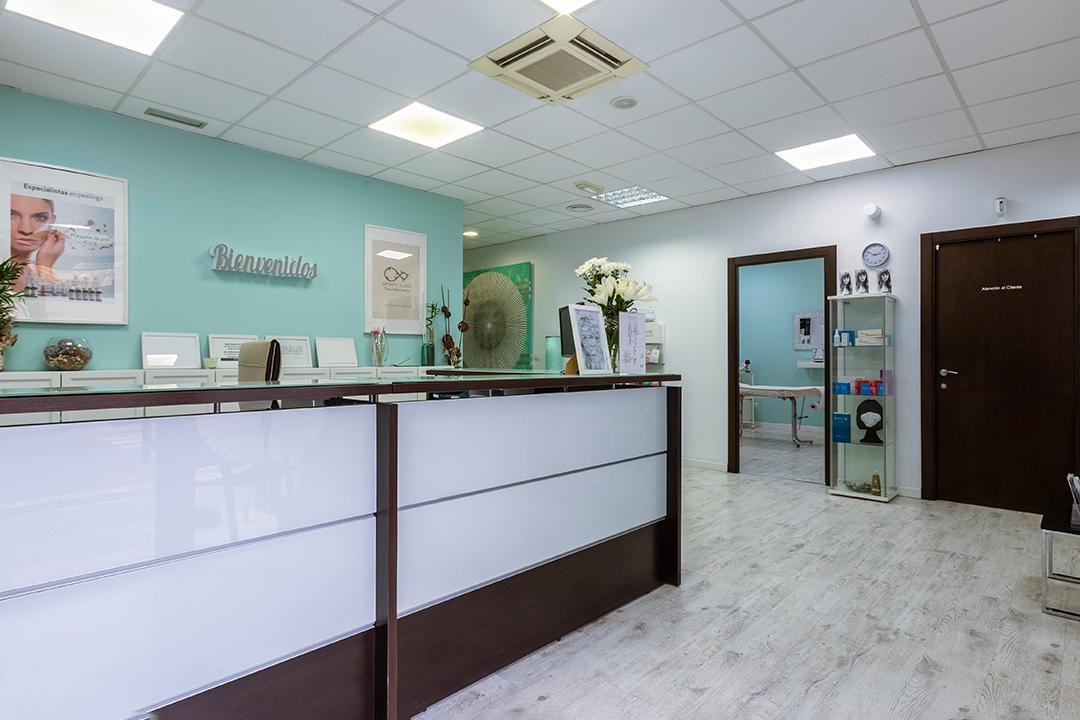 Infinity Clinic Valencia - Clínica Médico Estética, Montolivet, Valencia