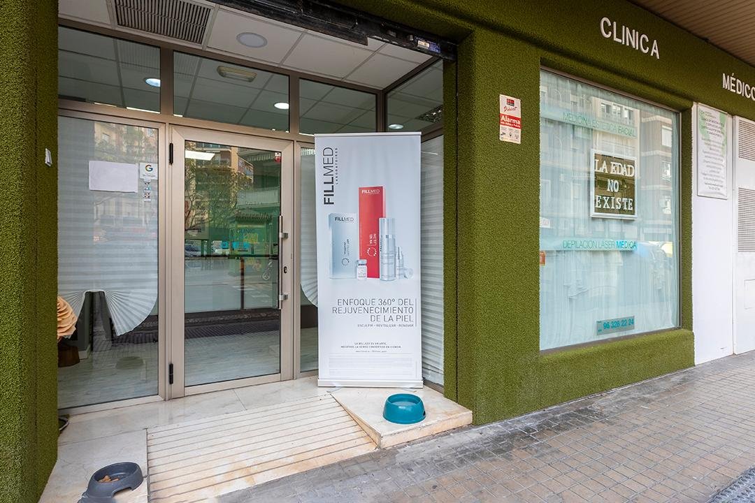 Infinity Clinic Valencia - Clínica Médico Estética, Montolivet, Valencia