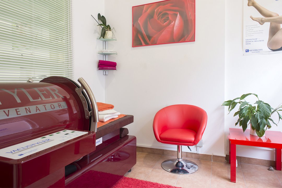 Bio N'ice, Charlottenburg, Berlin